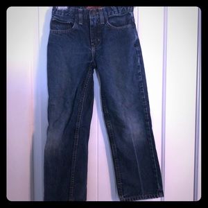 Boys 8 SLIM jeans